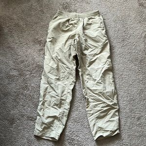 Patagonia Baggies pants size M